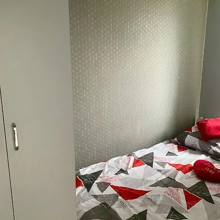 Apartament Poznanska 24 * Быдгощ