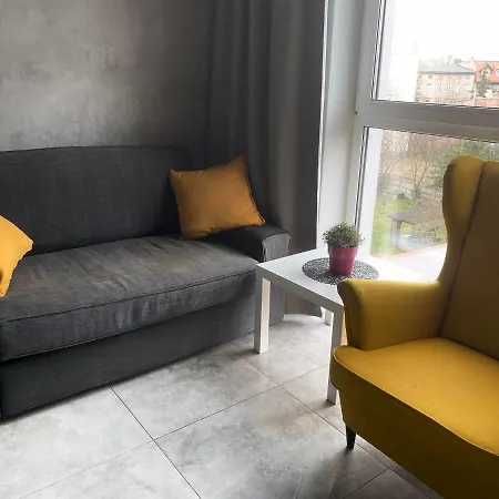 Apartament Poznanska 24 Apartment