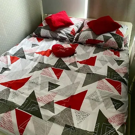 Apartament Poznanska 24 * Bydgoszcz