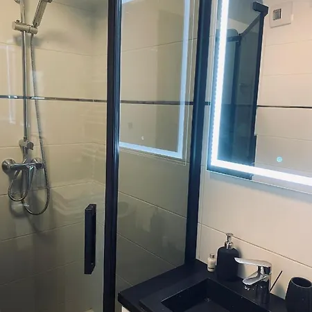 Apartament Poznanska 24 Apartment