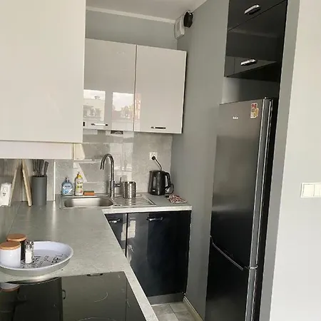 Apartament Poznanska 24 Apartment *