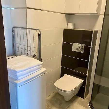 Apartment Apartament Poznanska 24 Bydgoszcz